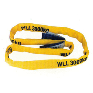 柔性環(huán)形吊帶