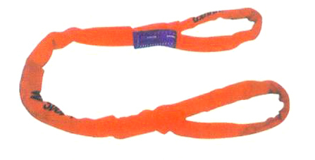 柔性環(huán)形吊帶兩頭扣型