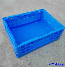 折疊式周轉箱TRS-4316