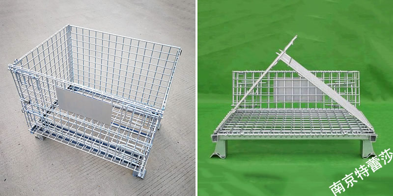 倉儲(chǔ)籠(圖2)