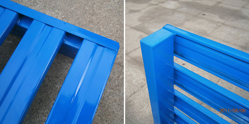 鋼托盤(pán)結(jié)構(gòu) 鋼托盤(pán)結(jié)構(gòu)